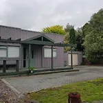 Central Taupo Townhouse