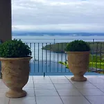 The Flying Trout Boutique Lodge