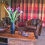 The Flying Trout Boutique Lodge