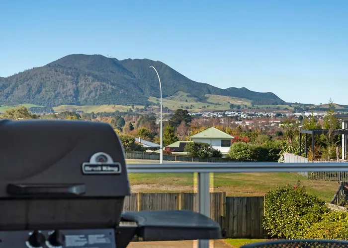 The Lakehouse - Taupo