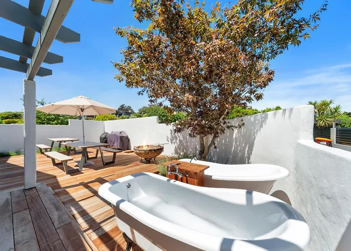 Hilltop House - Taupo