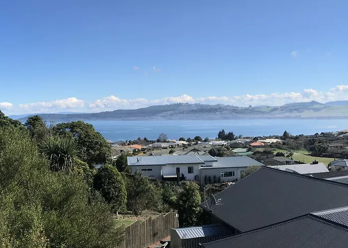 A Loft With A View