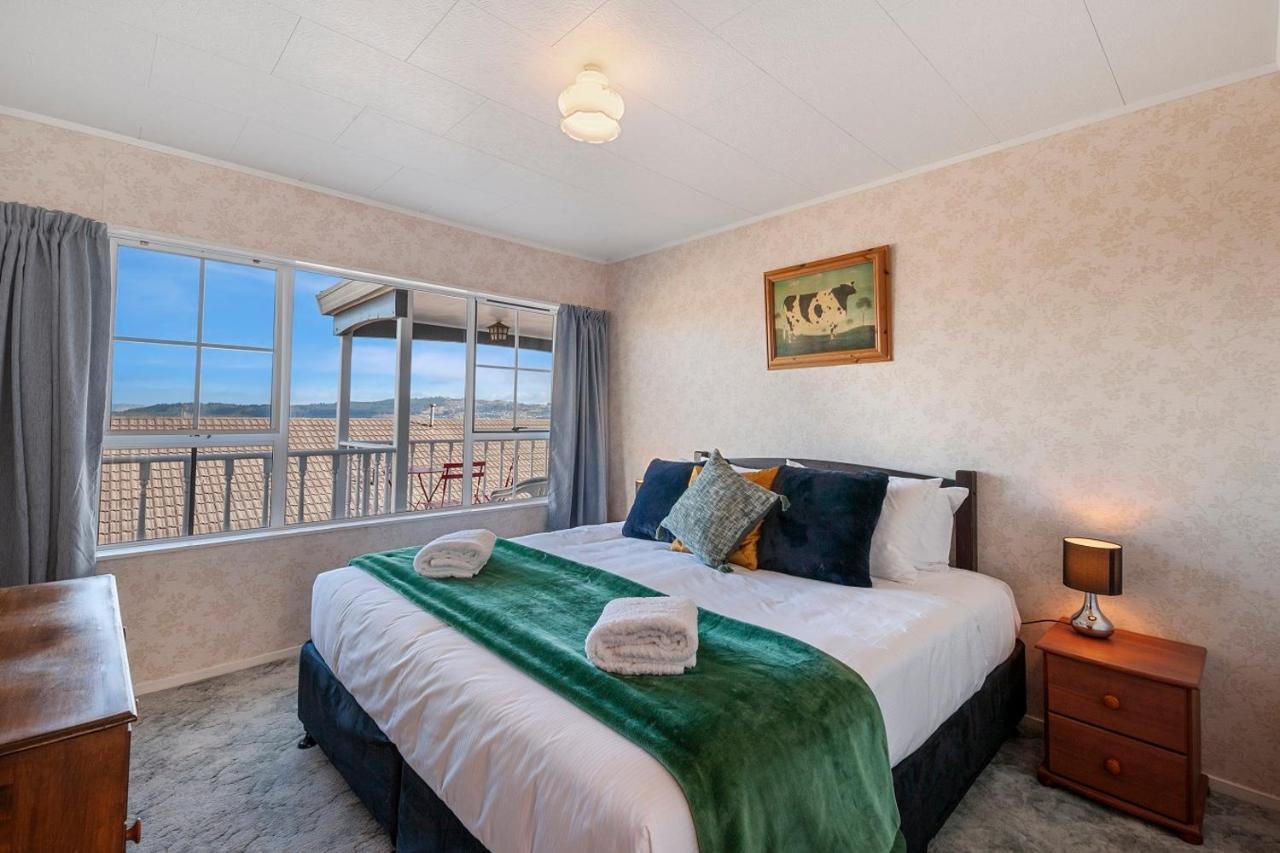 Holiday home Golden Views On Golders - Hot Tub & Views *