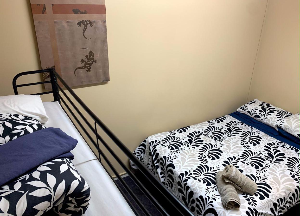 Urban Retreat Backpackers Taupo