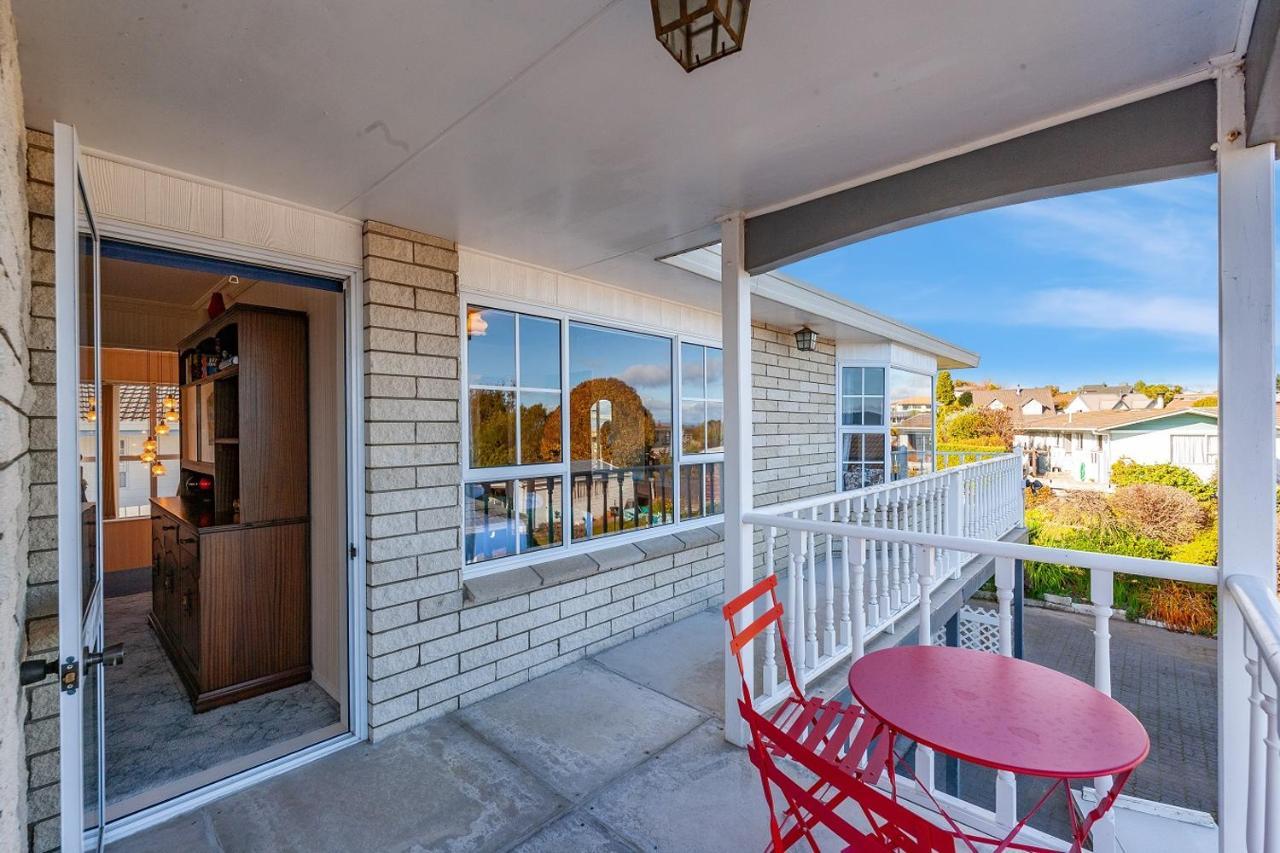 Holiday home Golden Views On Golders - Hot Tub & Views