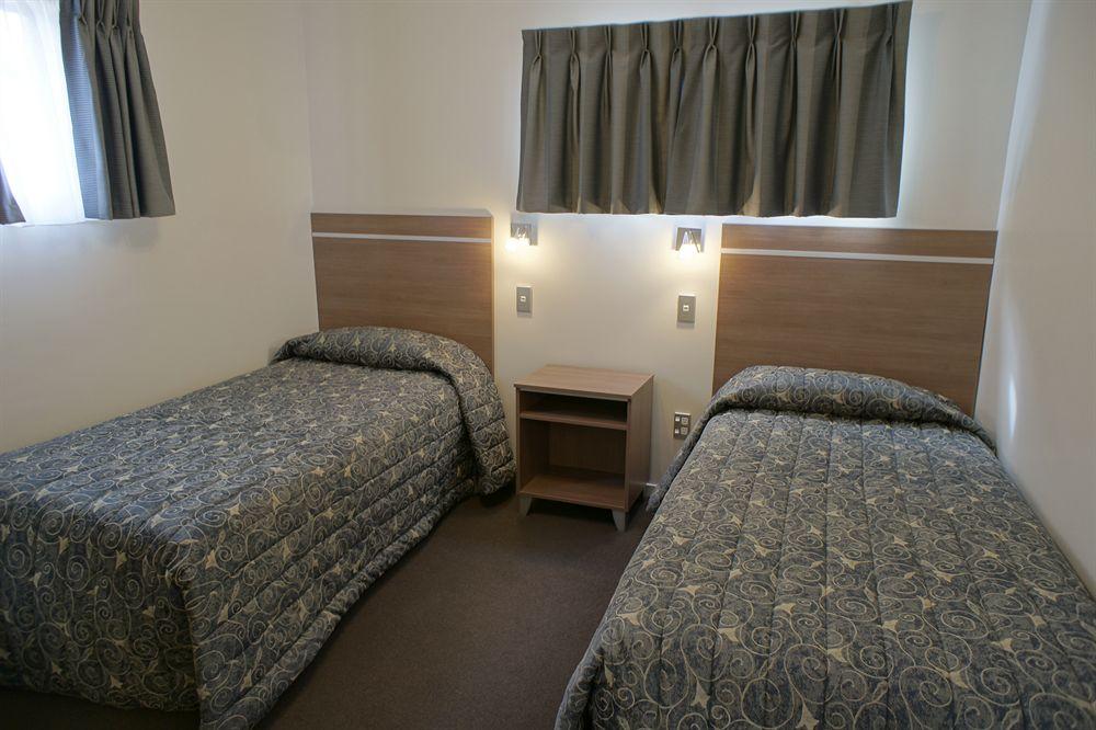 Suncourt & Conference Centre 4* Taupo