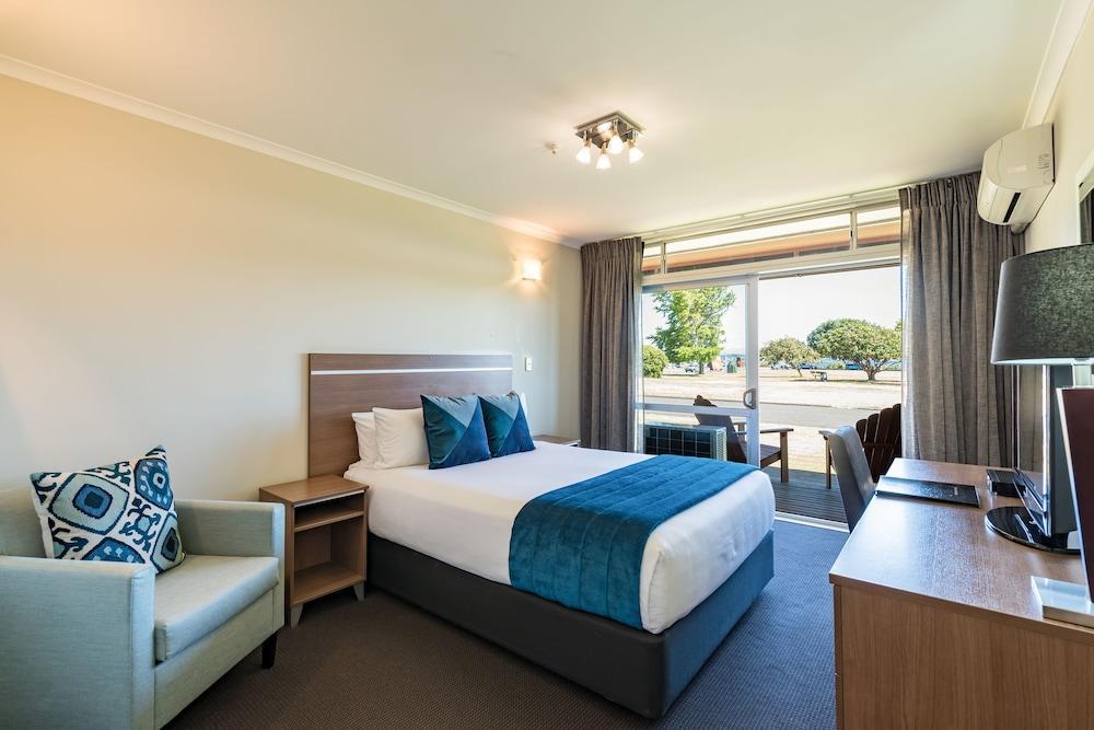 Hotel Suncourt & Conference Centre Taupo