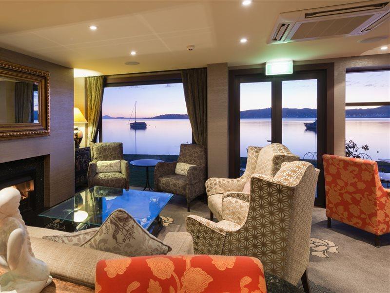Hotel Millennium & Manuels Taupo