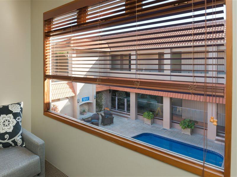 Hotel Millennium & Manuels Taupo