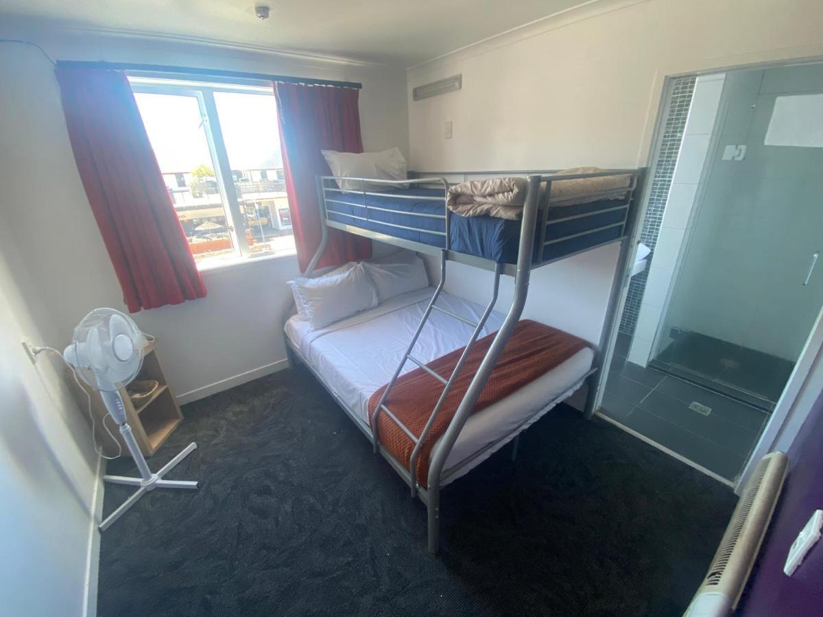 Based By The Hostel *