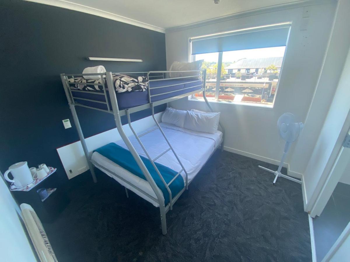 Based By The Hostel Taupo