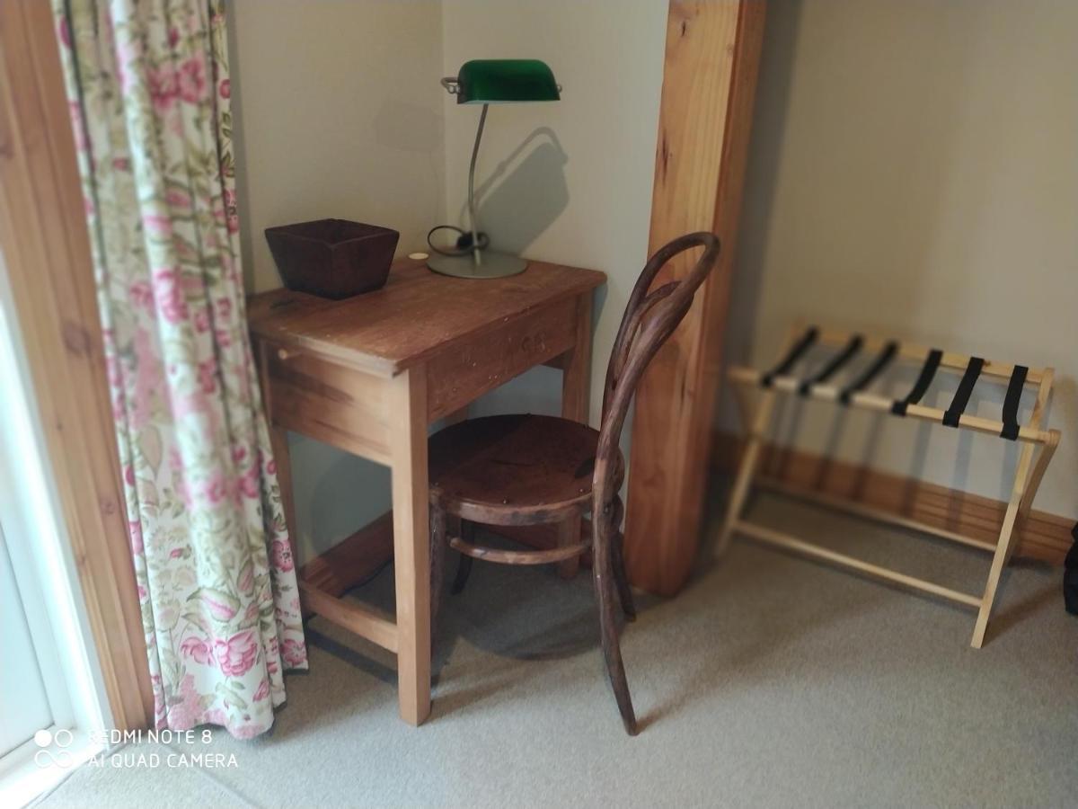 The Homestead Holiday home