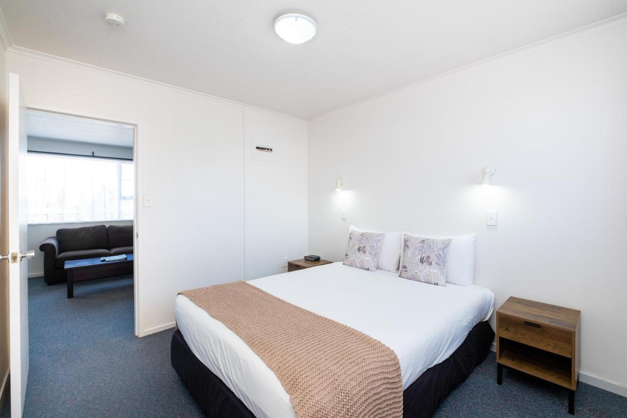 Chevron 4* Taupo