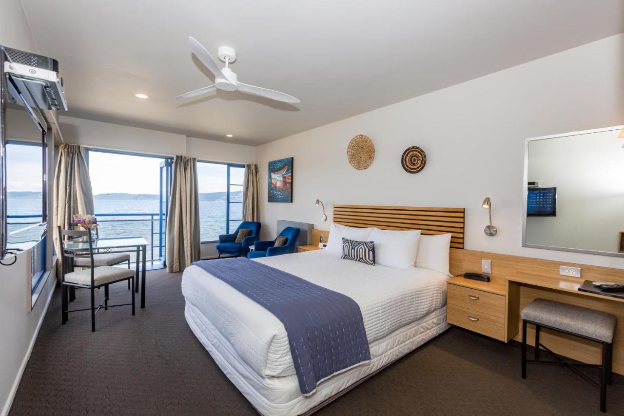 Clearwater Motor 4*