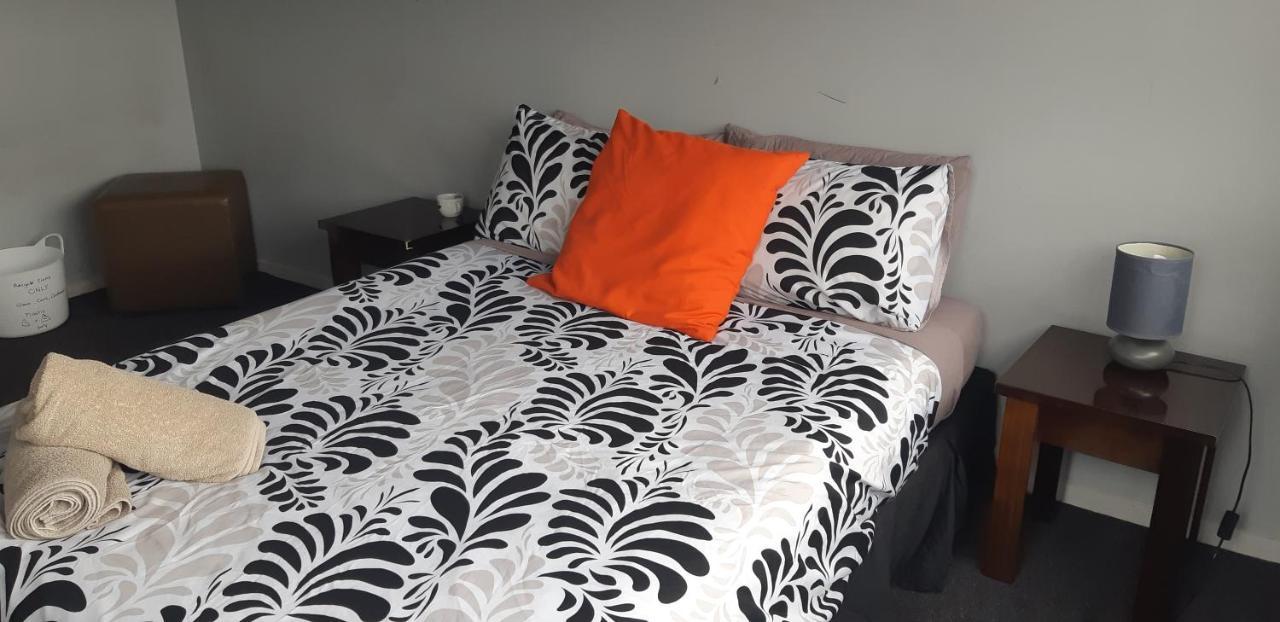 Urban Retreat Backpackers Taupo