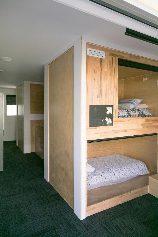 Finlay Jack's Backpackers Hostel Taupo