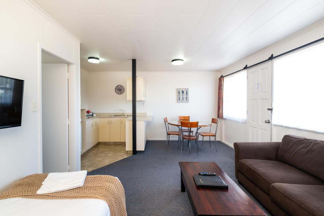 Motel Chevron