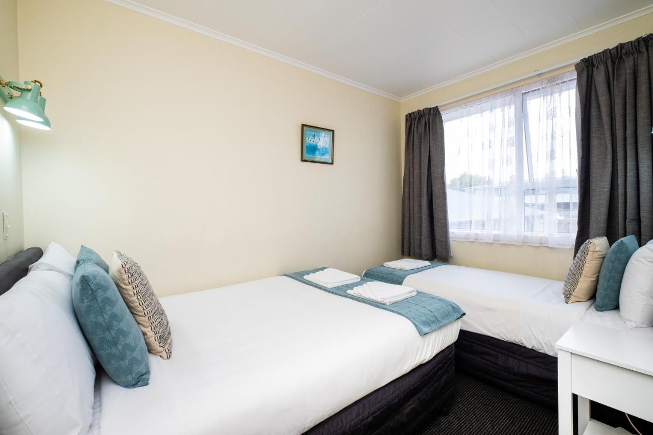 Motel Chevron Taupo