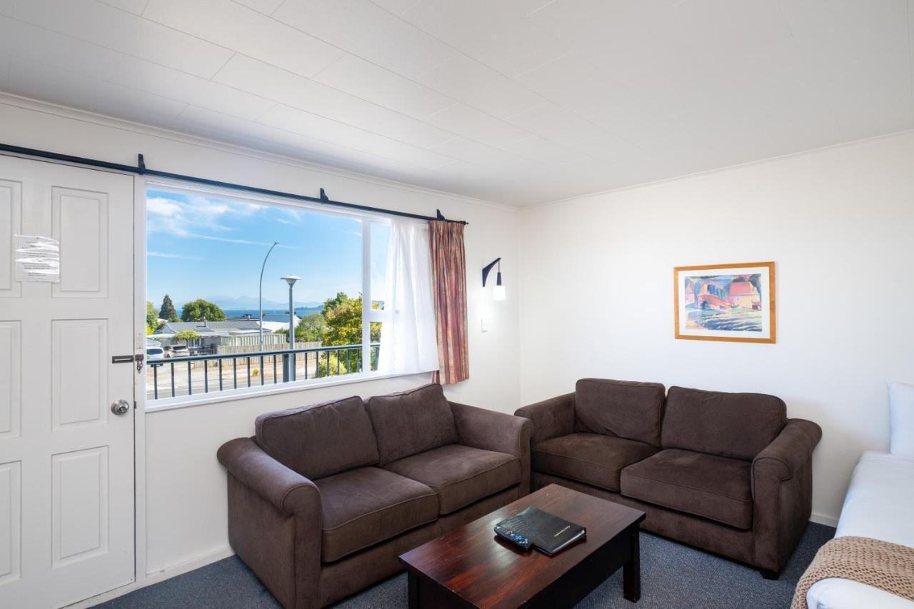 Chevron Taupo