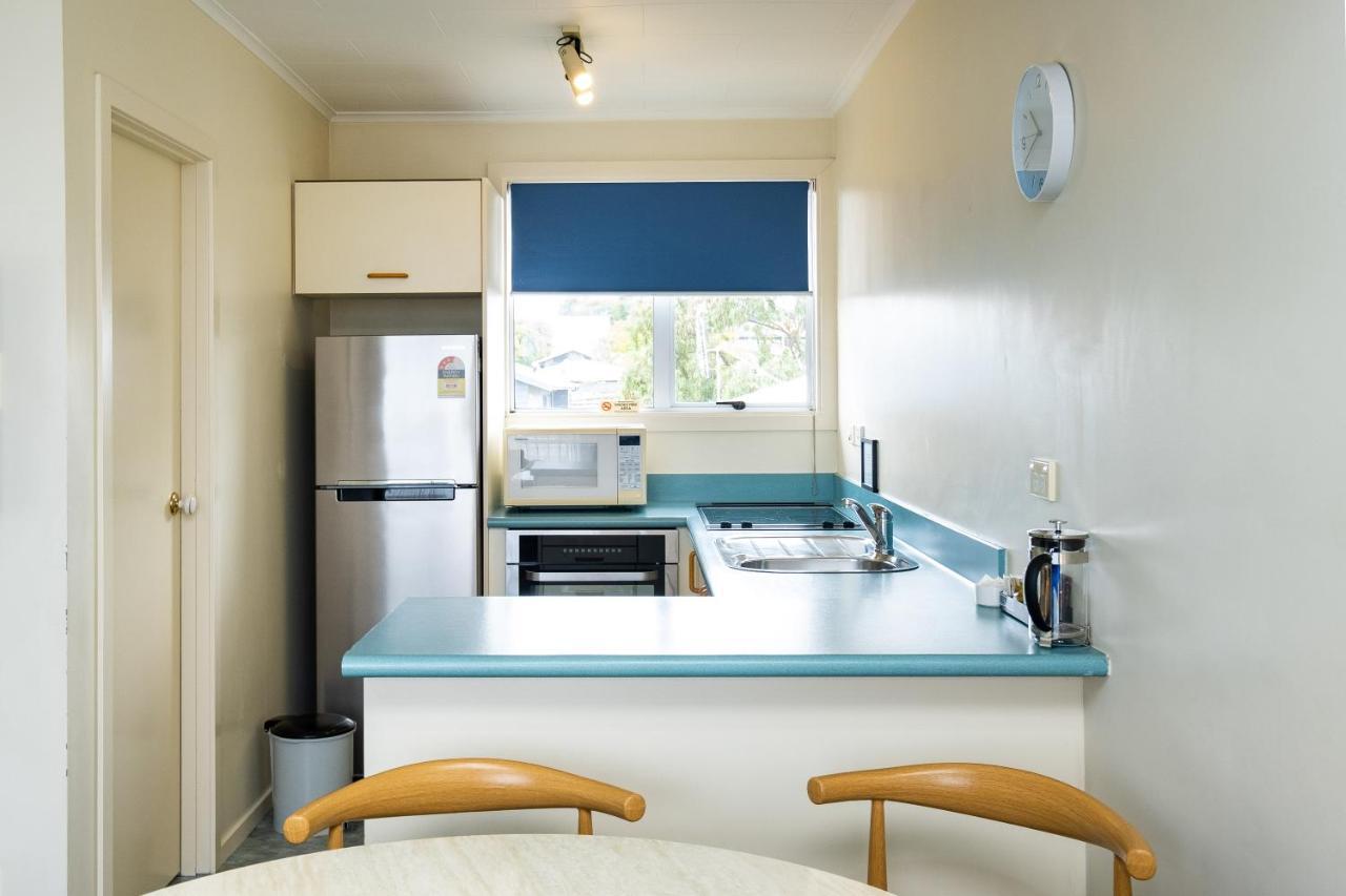 Chevron Motel 4*