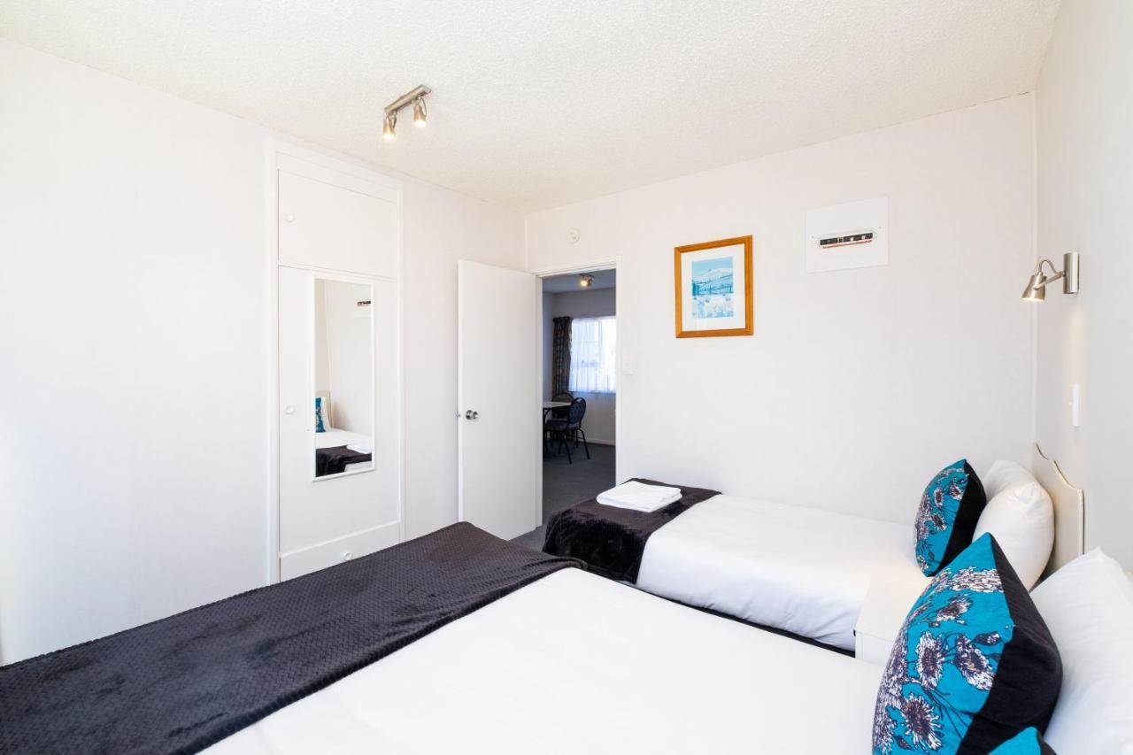 Chevron 4* Taupo