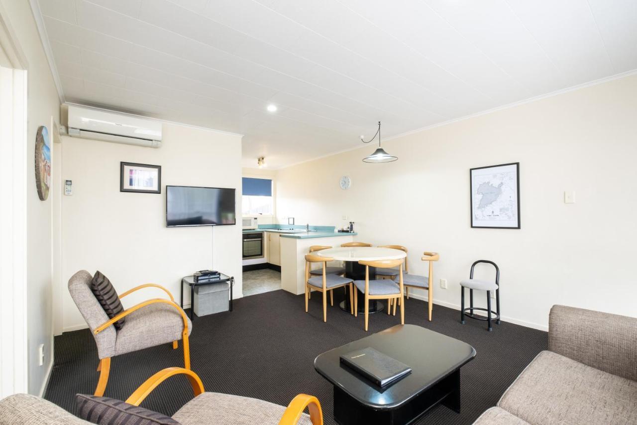 Motel Chevron Taupo
