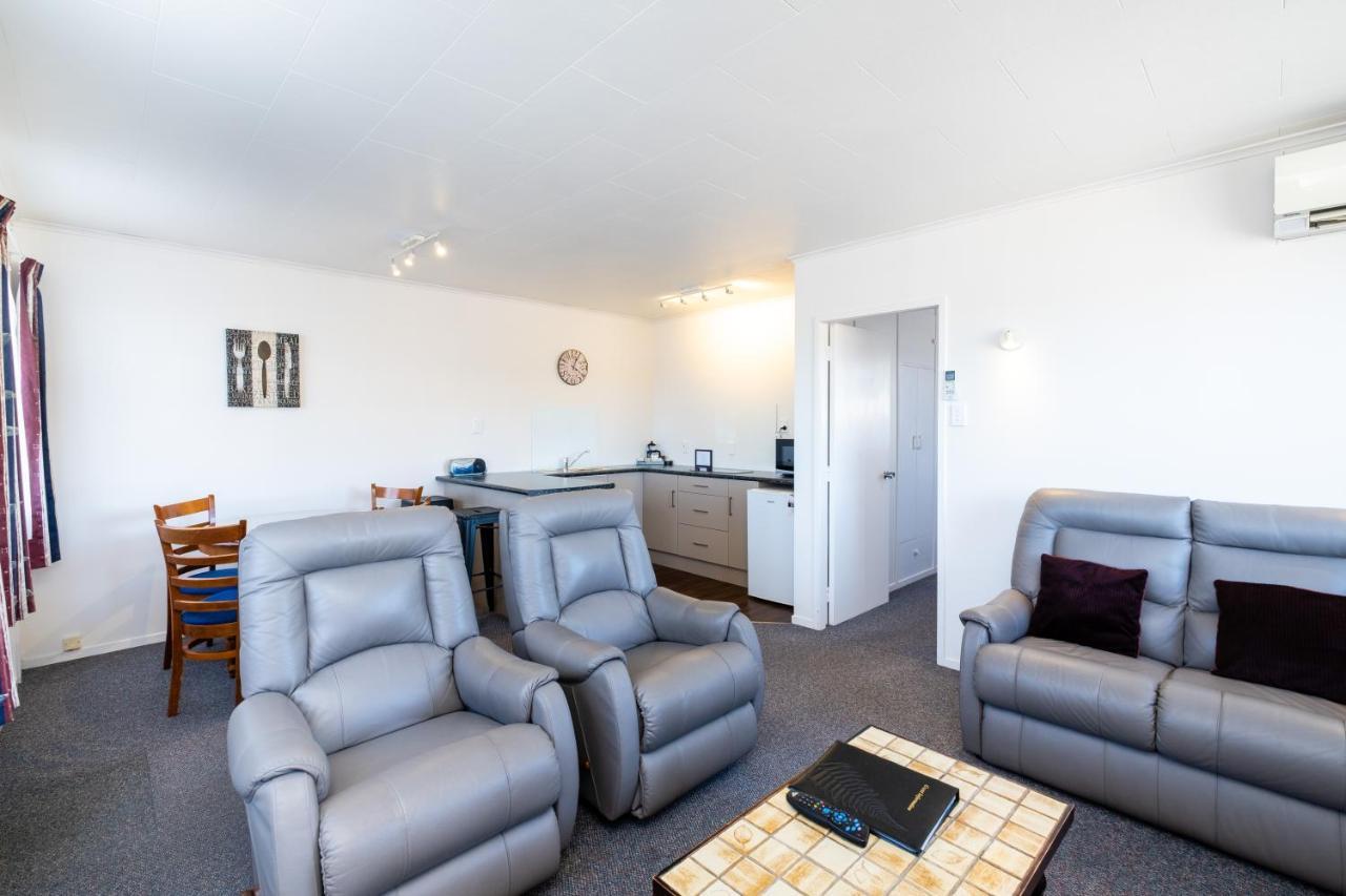 Chevron Motel Taupo