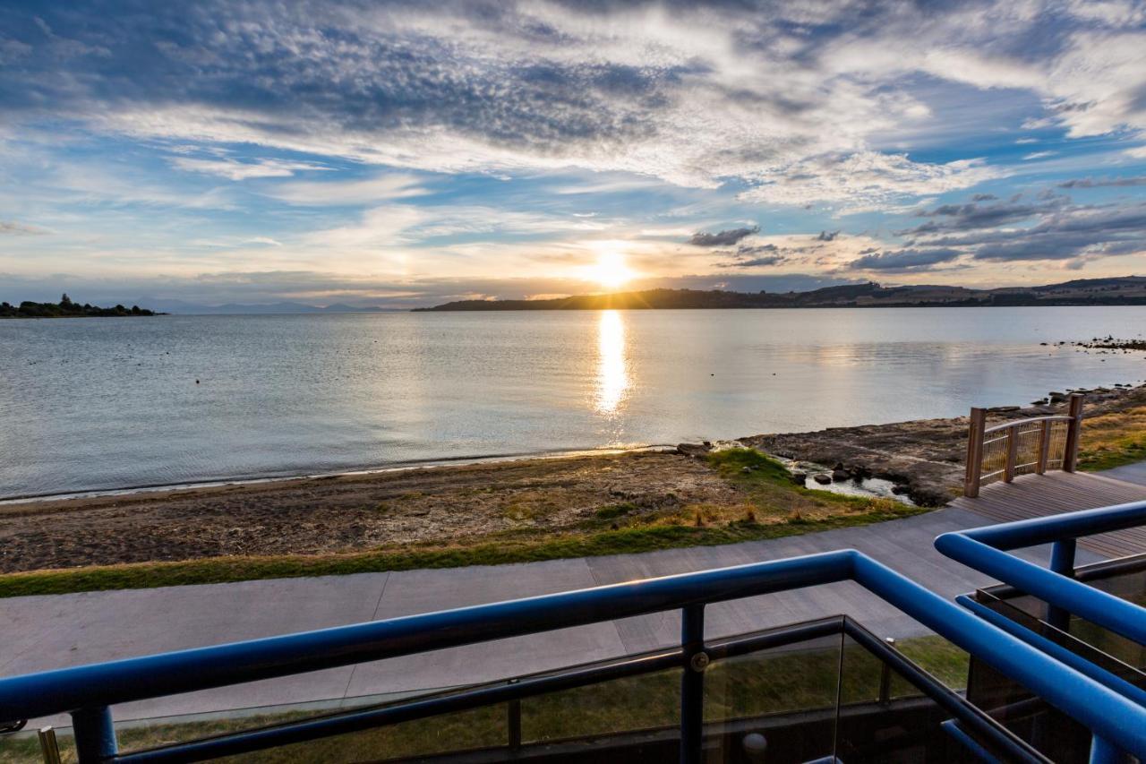 Clearwater Motor Motel Taupo