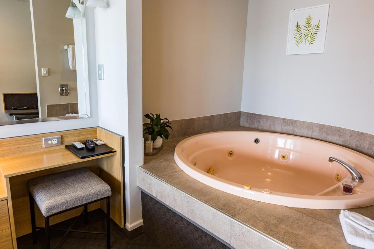 Clearwater Motor Motel Taupo