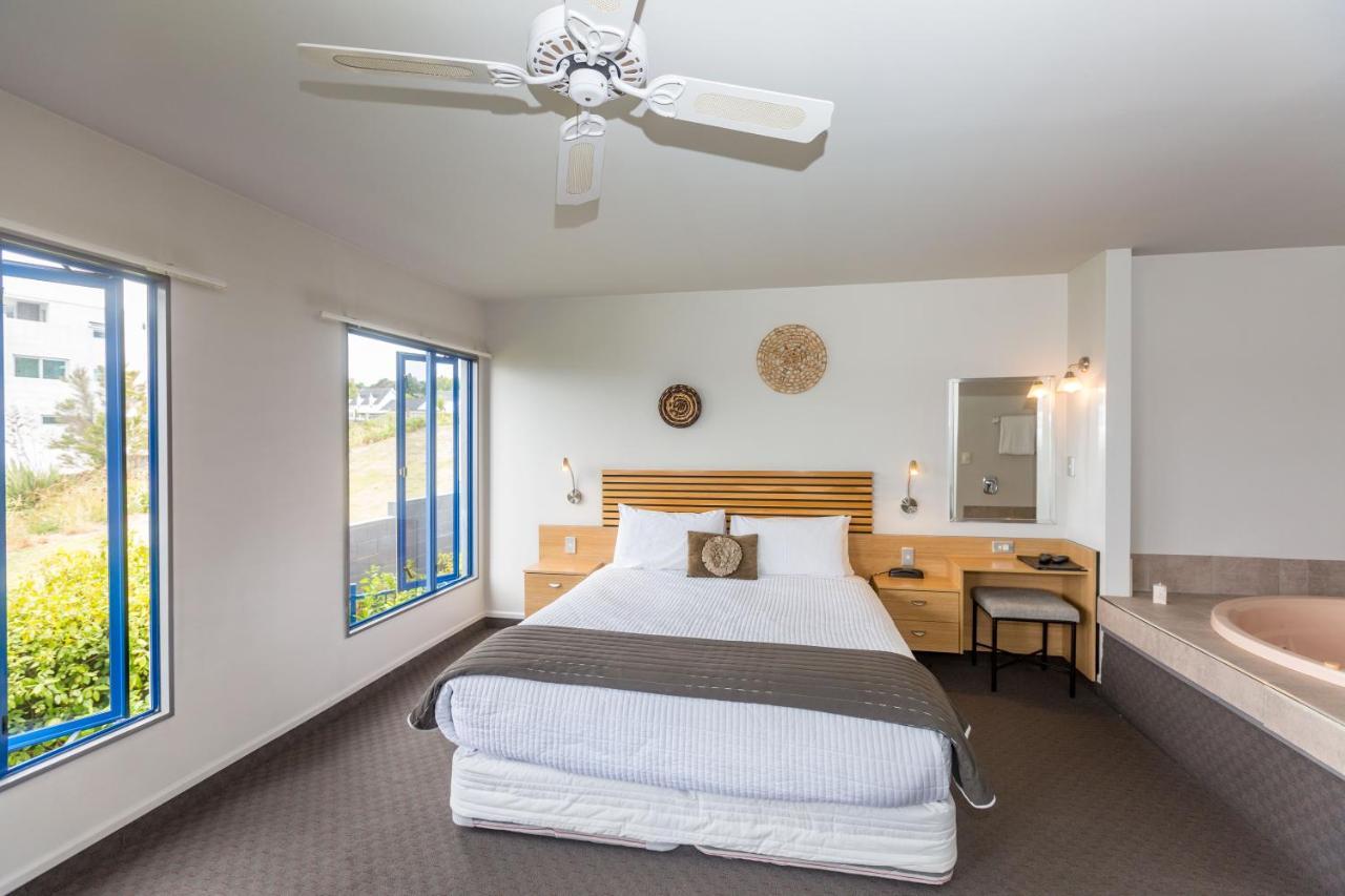 Clearwater Motor Motel