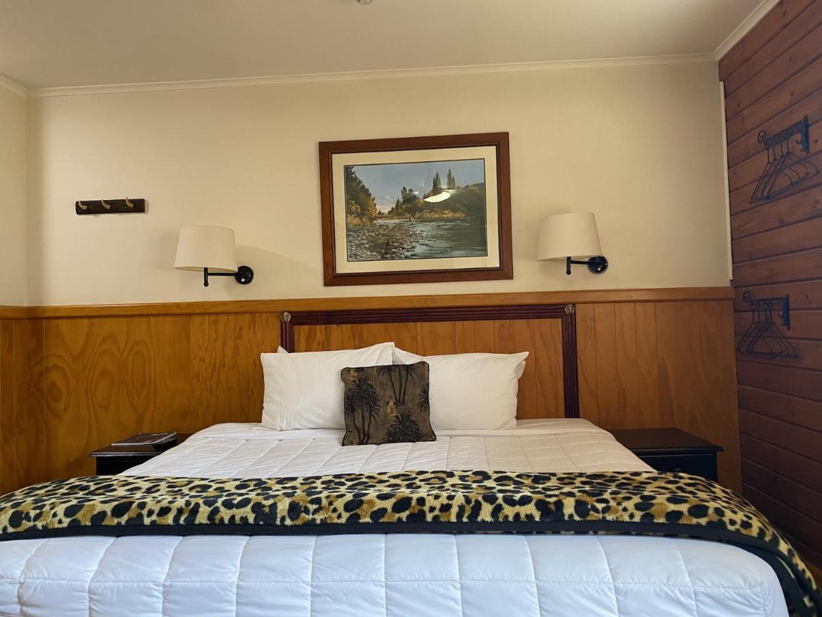 Lakefront Hotel Taupo