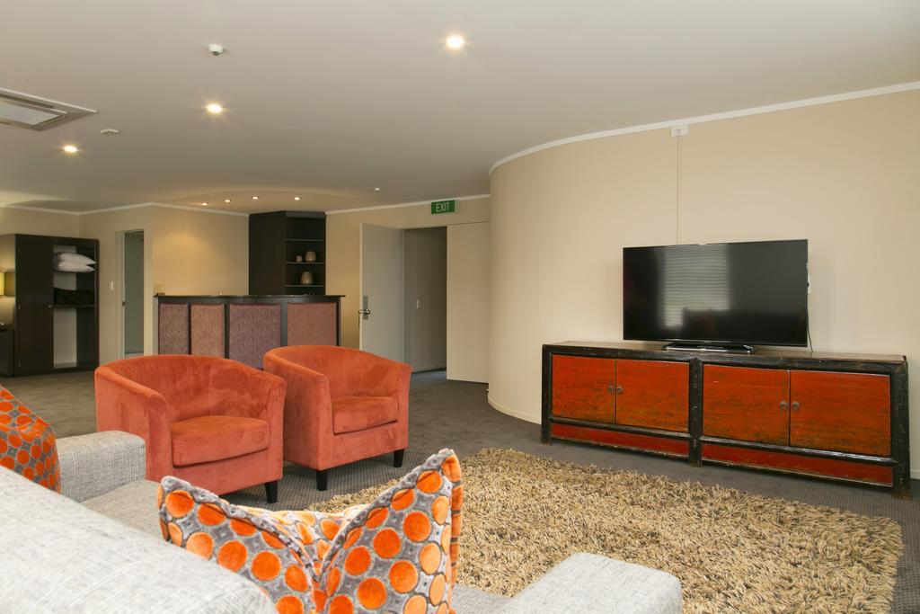 Motel The Cove- On The 4*
