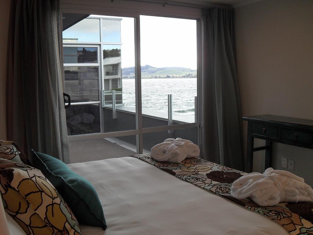 The Cove- On The Motel 4*
