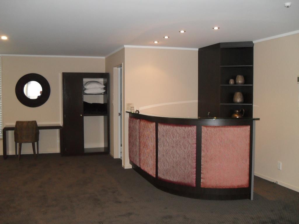 The Cove- On The Motel Taupo
