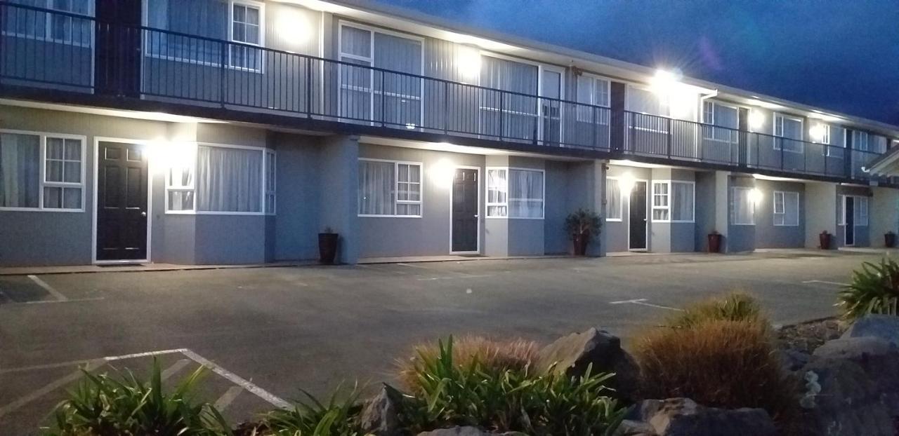 Chevron Motel Taupo