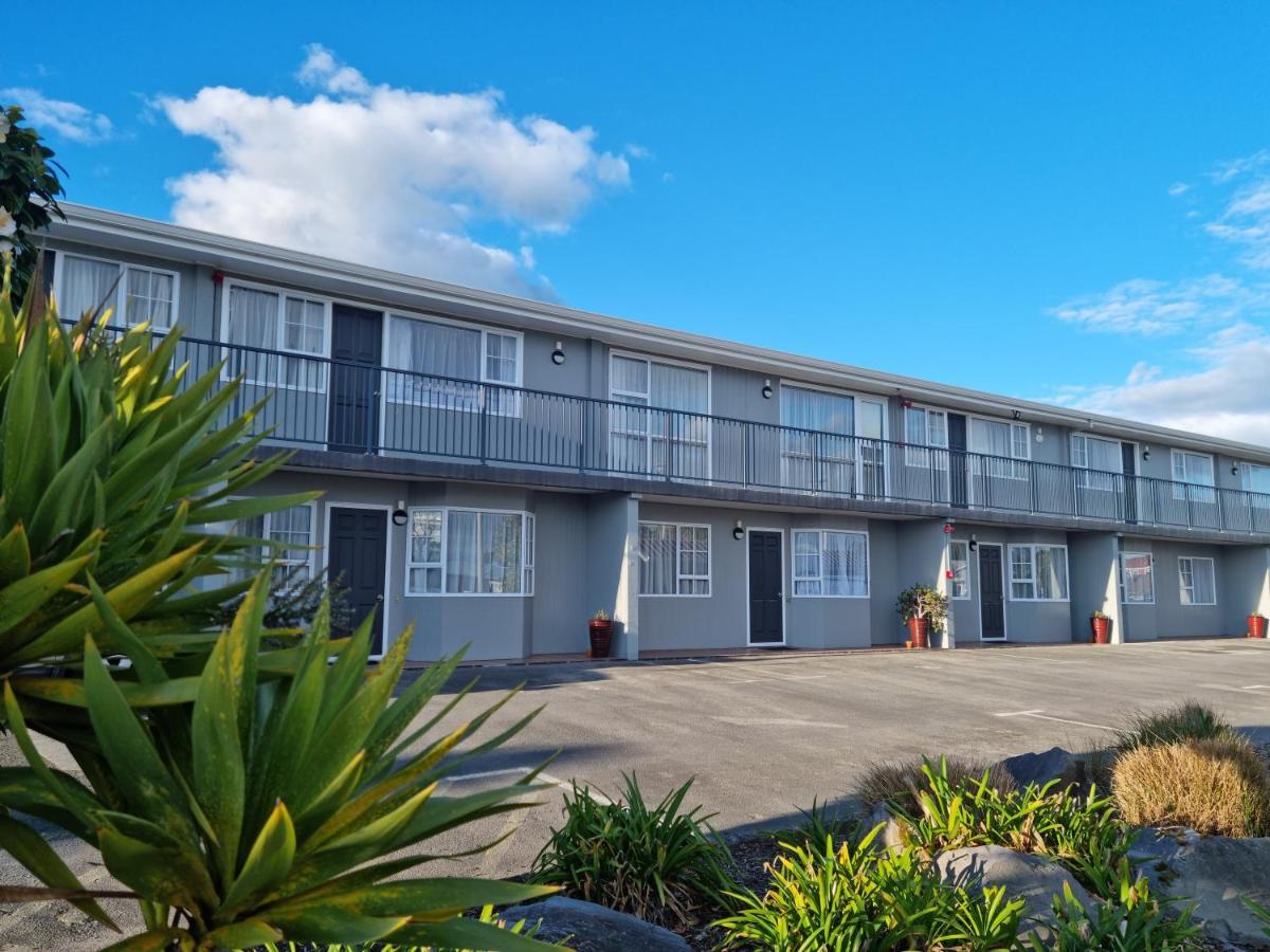 Motel Chevron Taupo