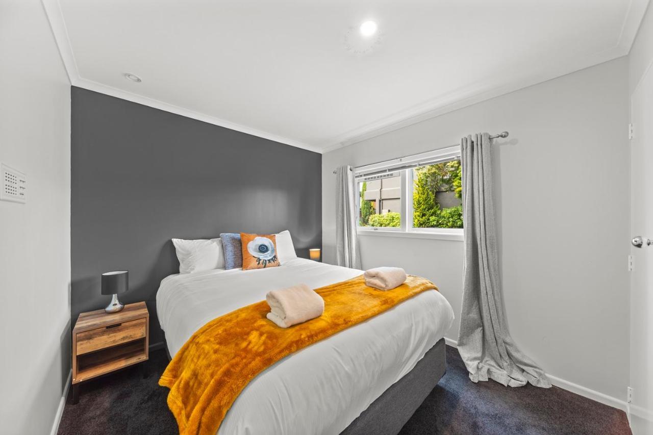 Hilltop House - Taupo