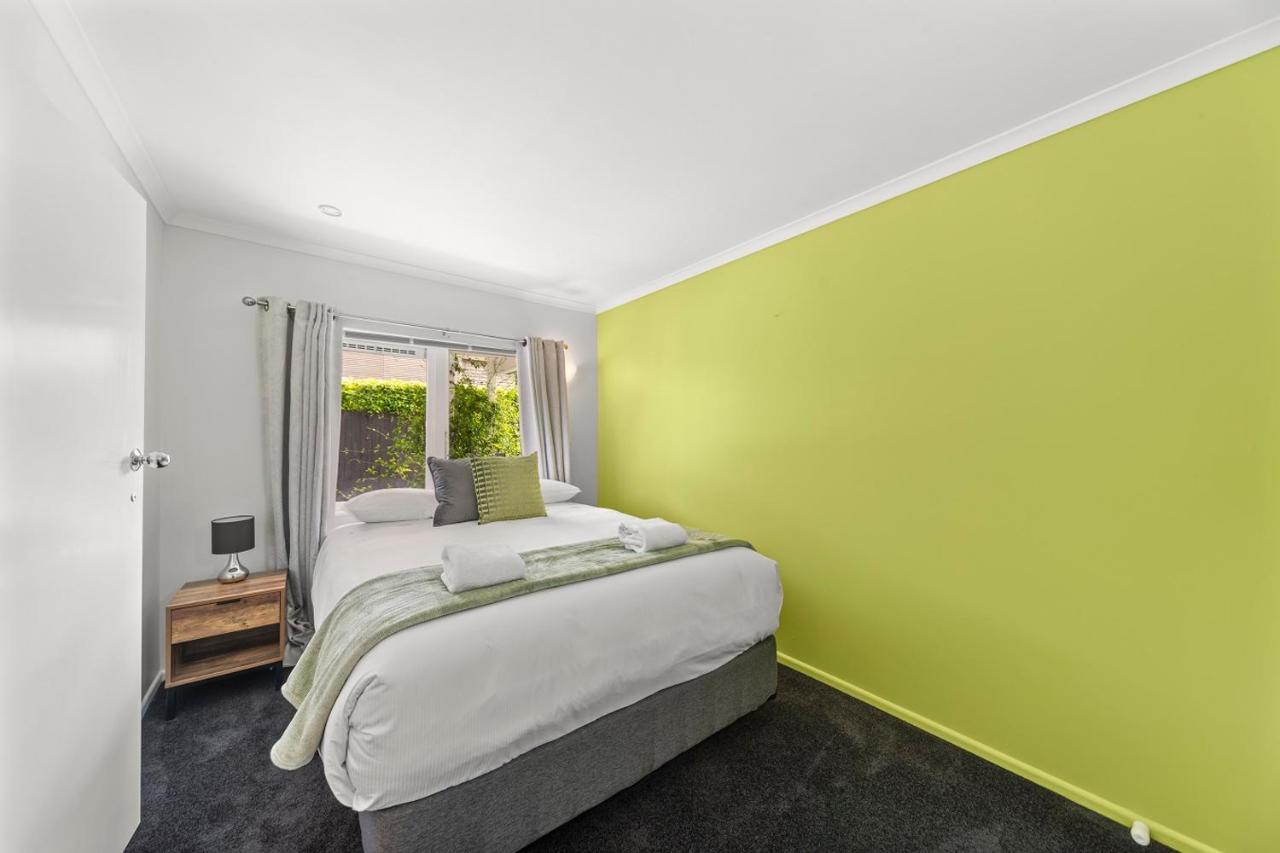Hilltop House - * Taupo