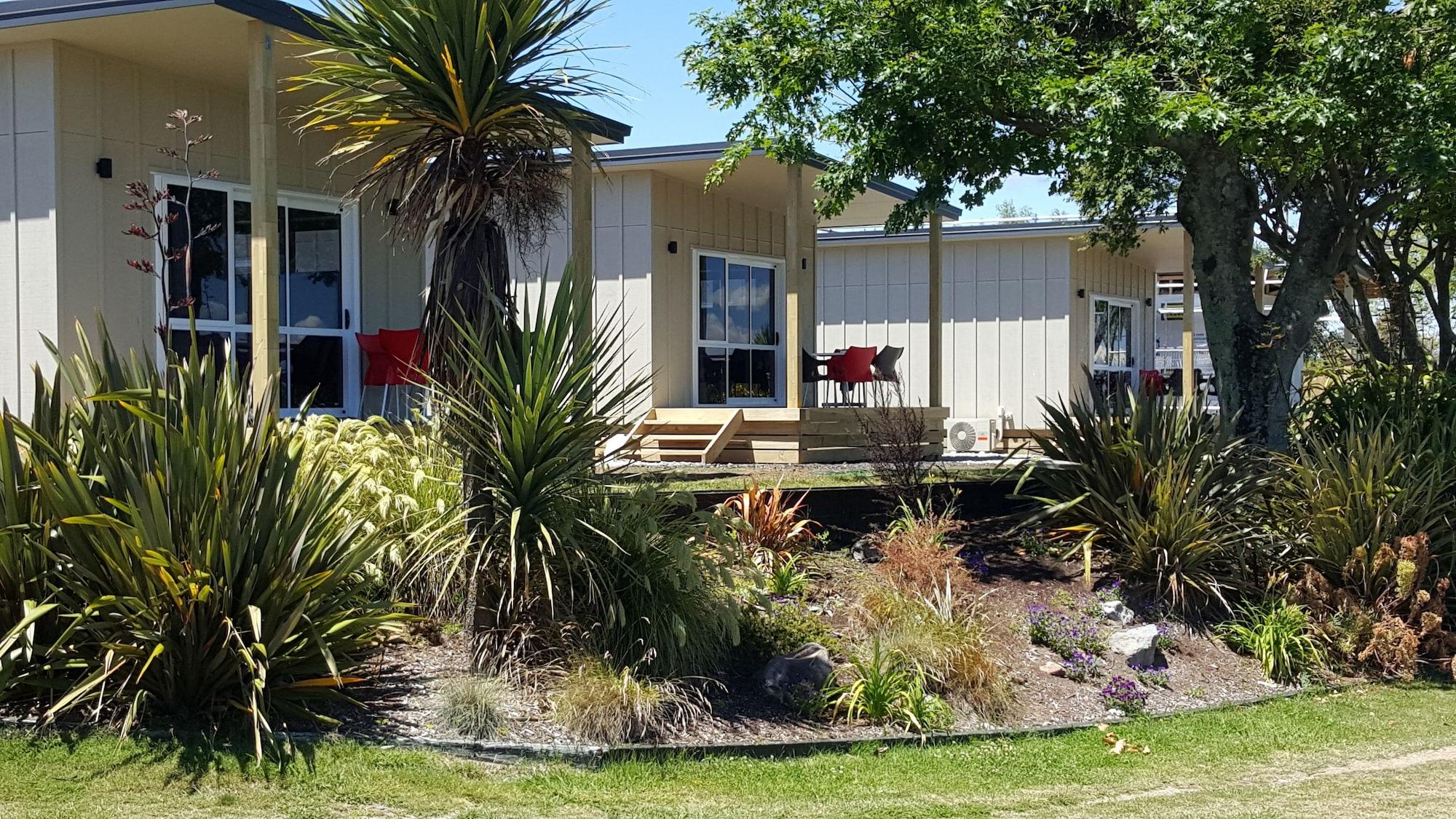 Holiday park Debretts 5*