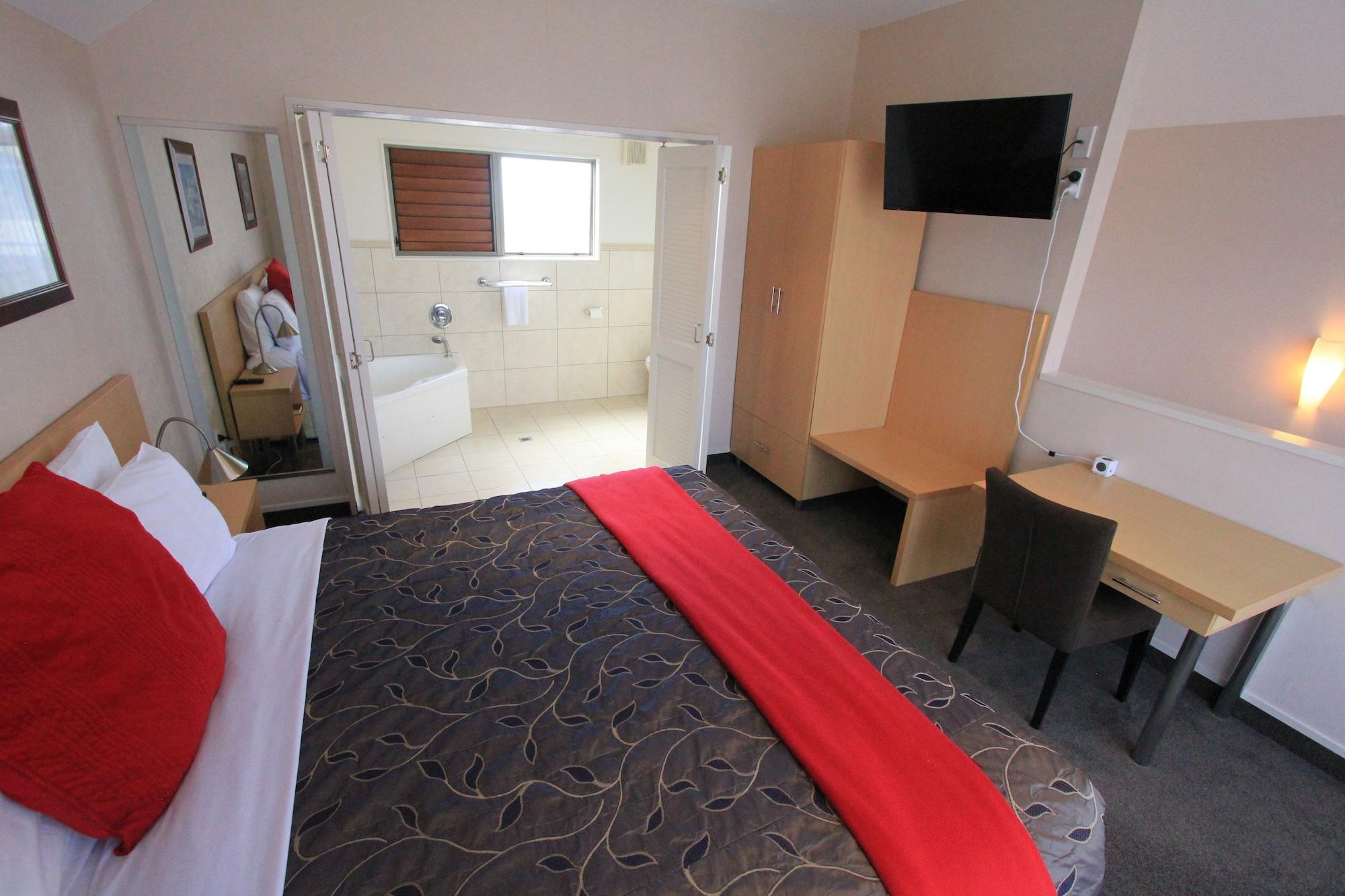 Aparthotel Voyager