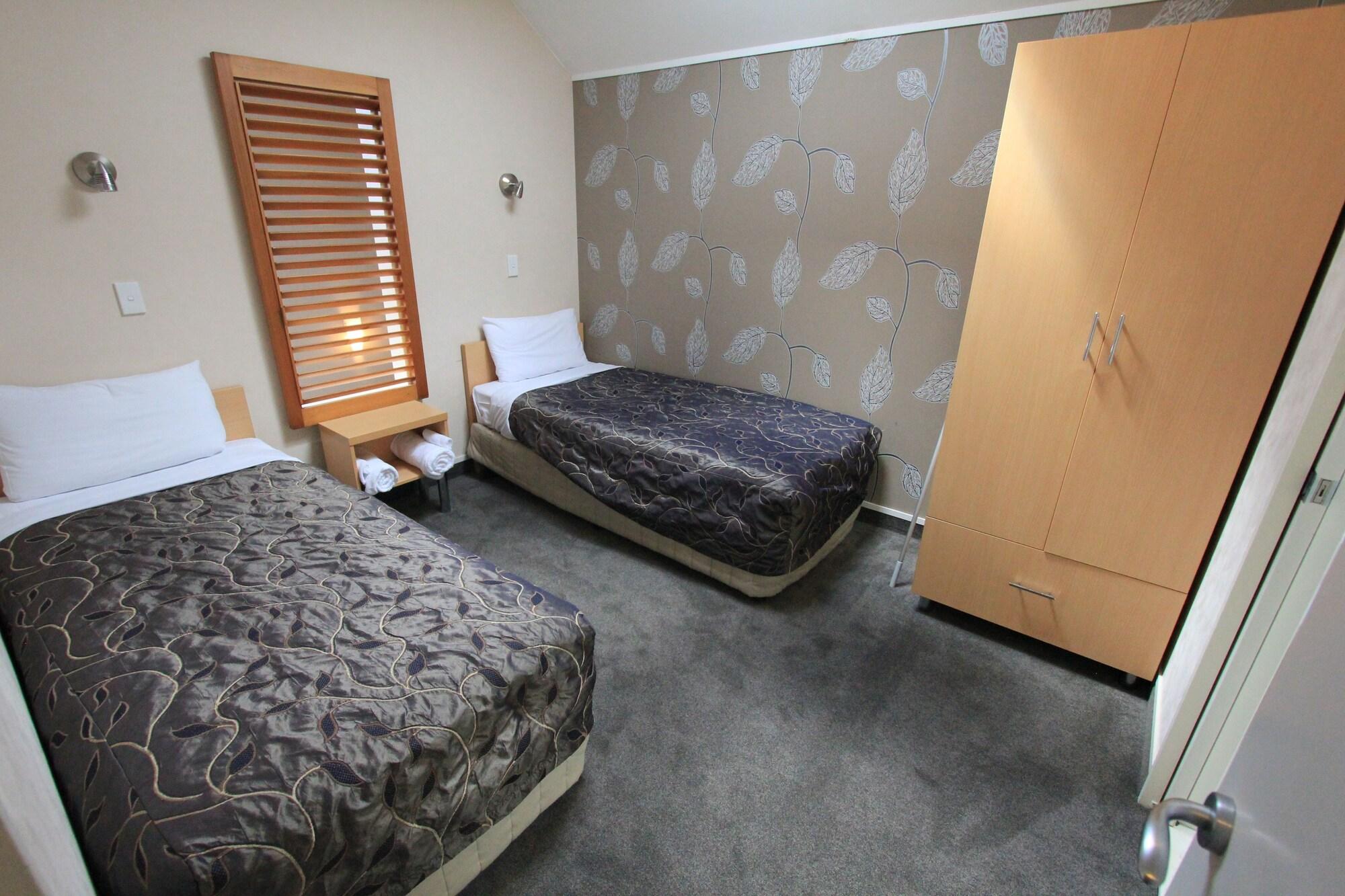 Voyager Aparthotel