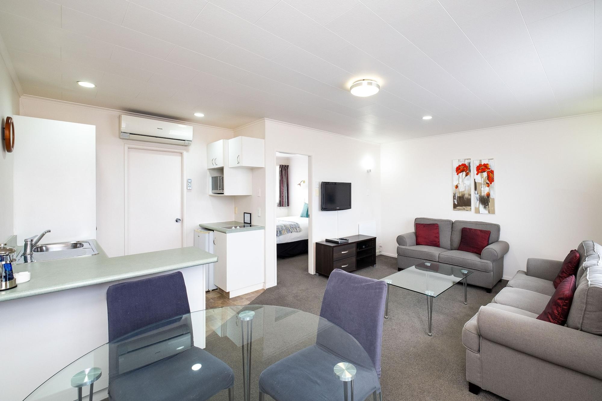 Motel Chevron 4*