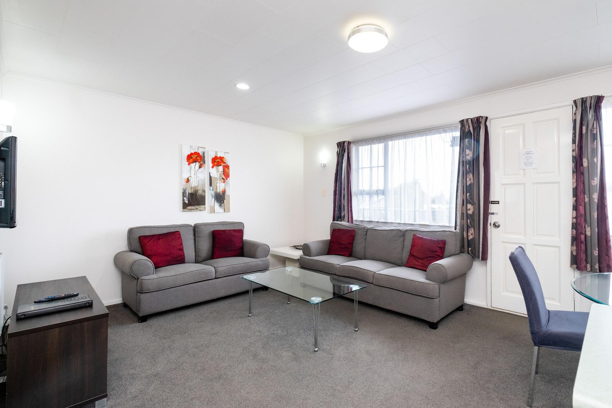 Chevron 4* Taupo