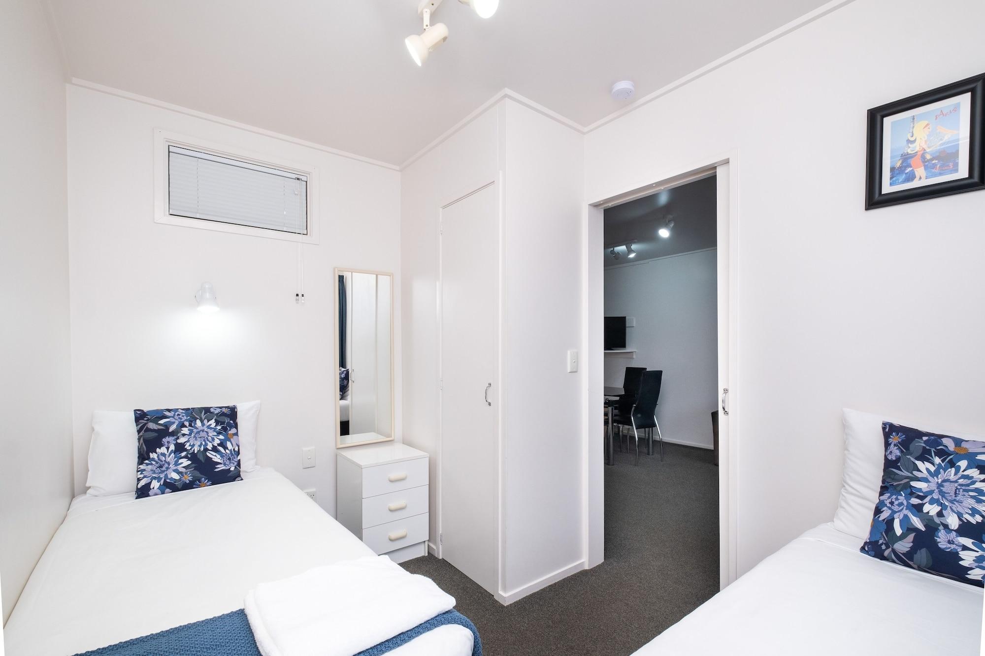 Chevron 4* Taupo