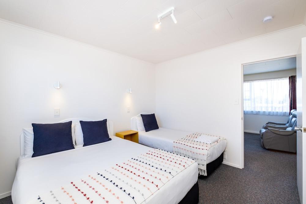 Chevron 4* Taupo