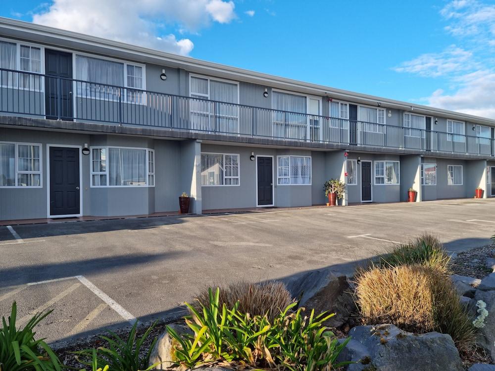 Motel Chevron