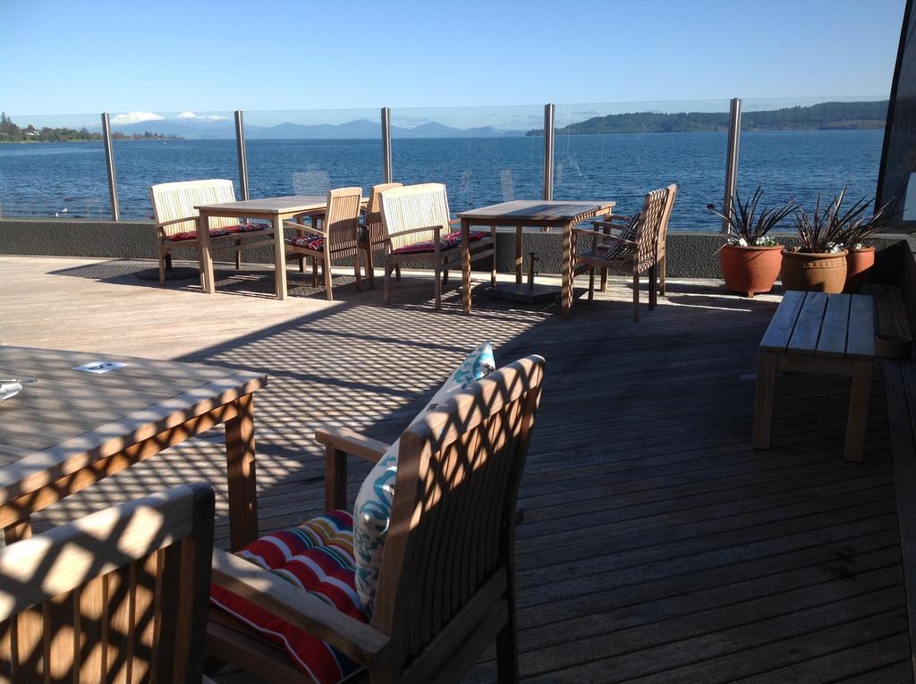 The Cove- On The Motel Taupo