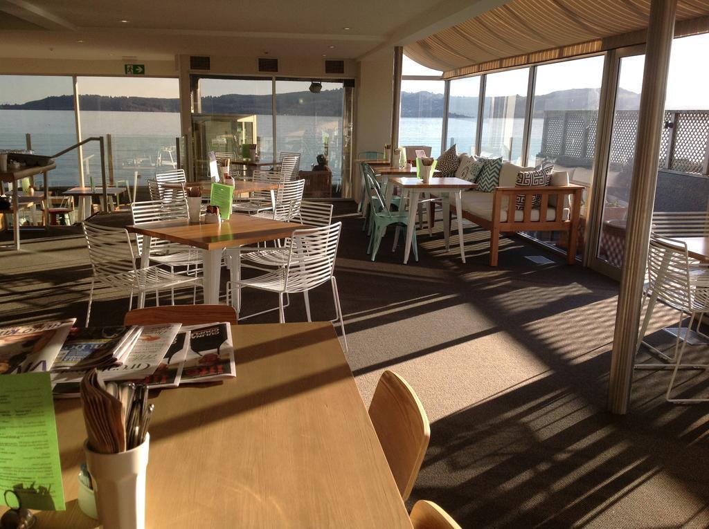 Motel The Cove- On The 4*