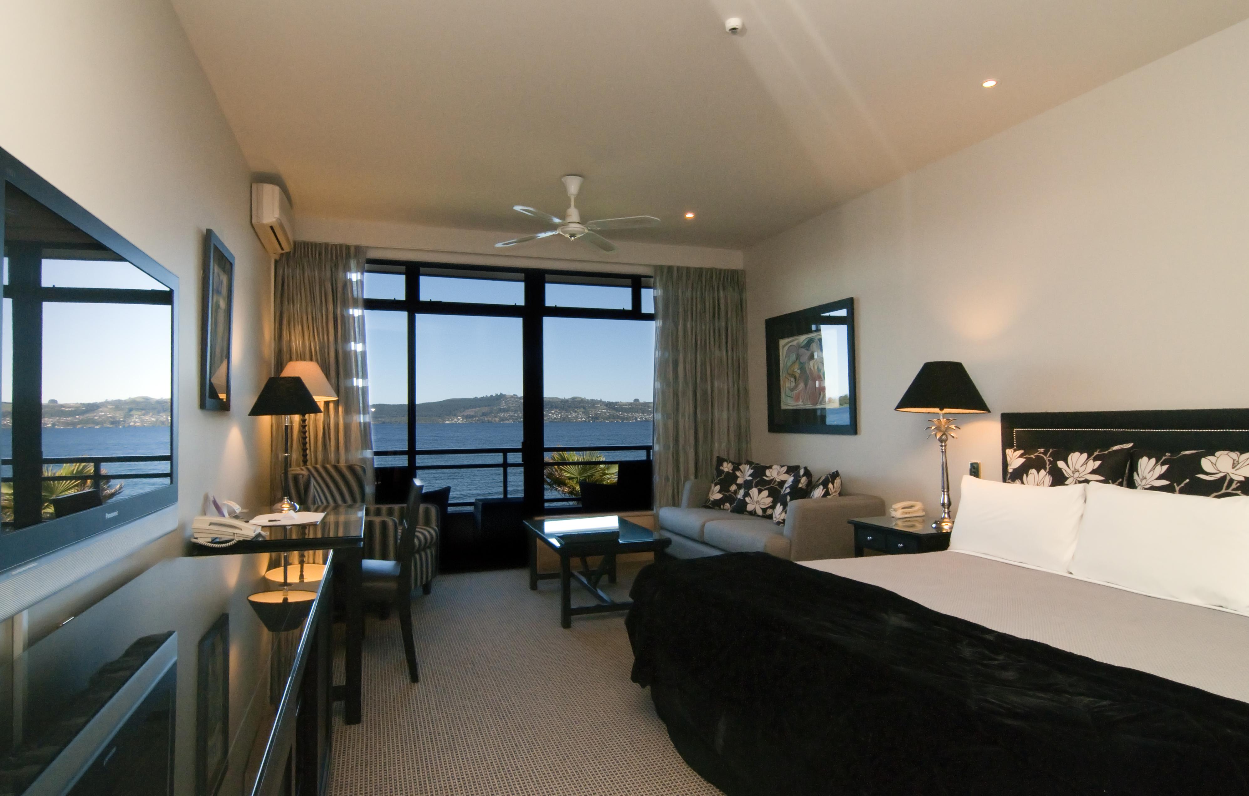 Millennium & Manuels Taupo