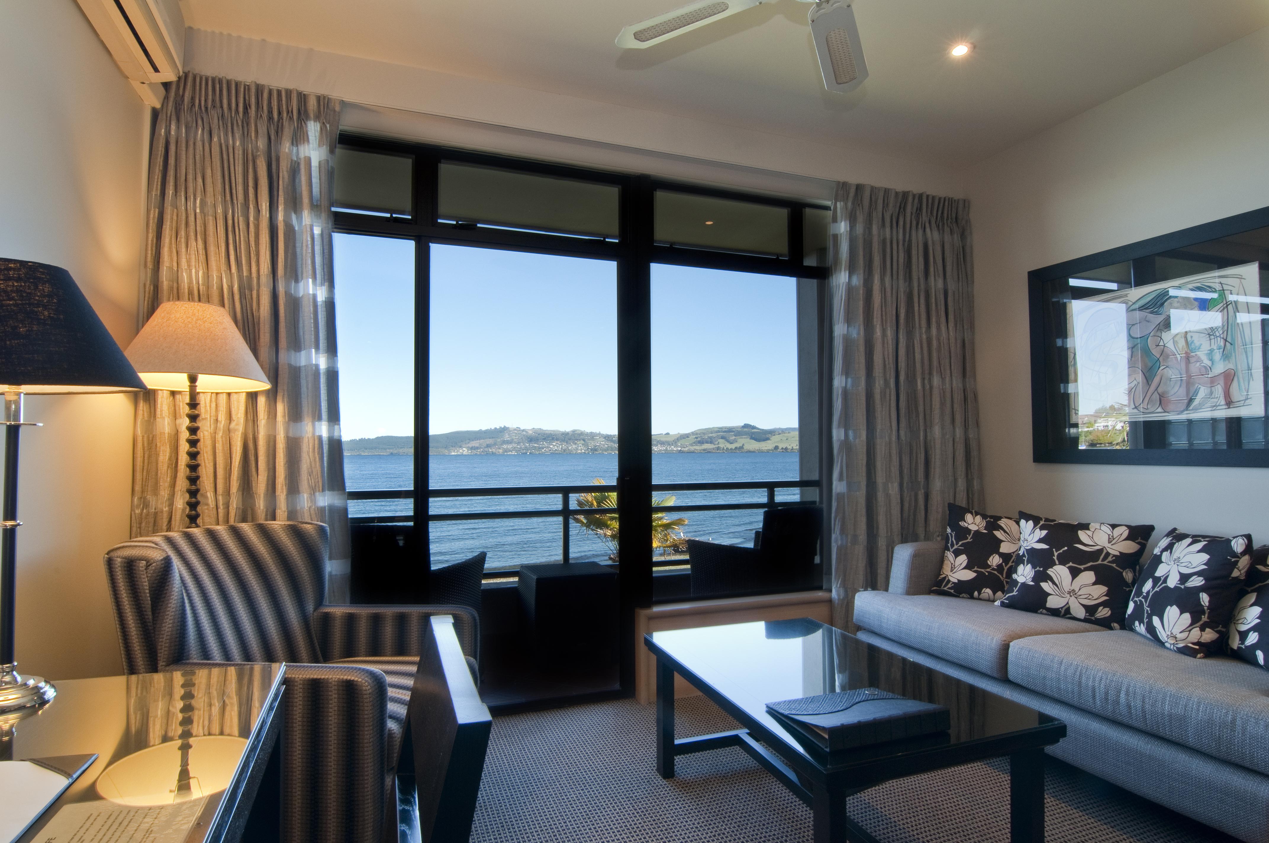 Millennium & Manuels 4* Taupo
